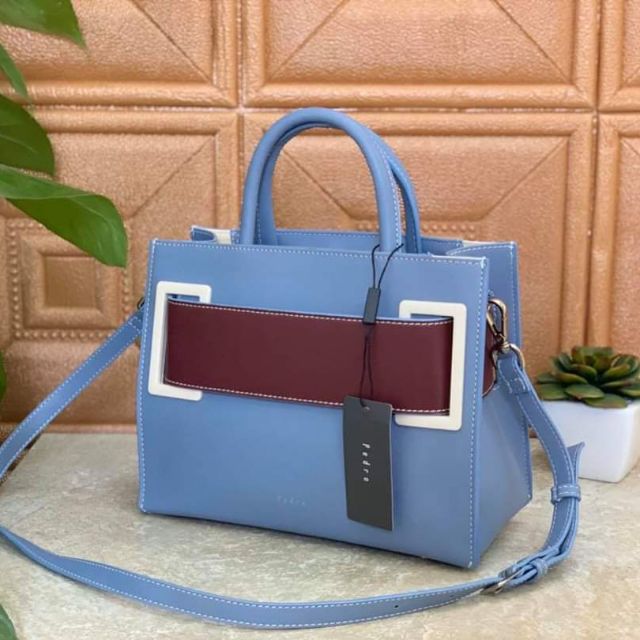 ⚜TÚI PEDRO CÔNG SỞ