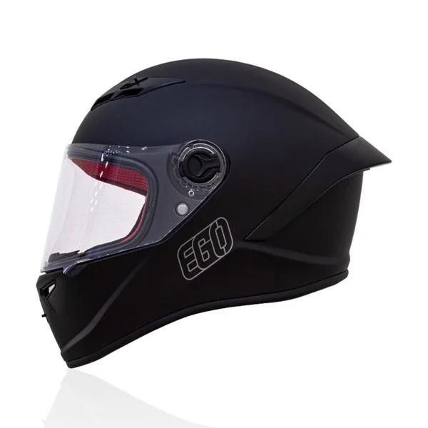 [ CHÍNH HÃNG] KÍNH MŨ FULLFACE EGO E-7 (Không bao gồm Mũ bảo hiểm) - SPID.VN- KÈM QUÀ TẶNG