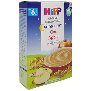 BỘT ĂN DẶM HIP 4,6 tháng