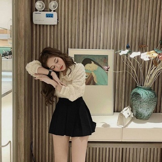 QUẦN GIẢ VÁY XẾP LY BIG SIZE