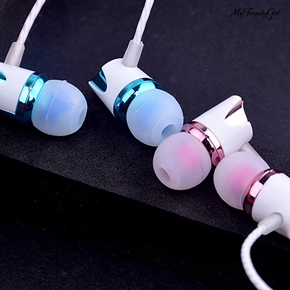 Tai Nghe Nhét Tai Cổng Usb Type C Có Mic Cho Xiaomi 6 Mix 2 Note 3 | BigBuy360 - bigbuy360.vn