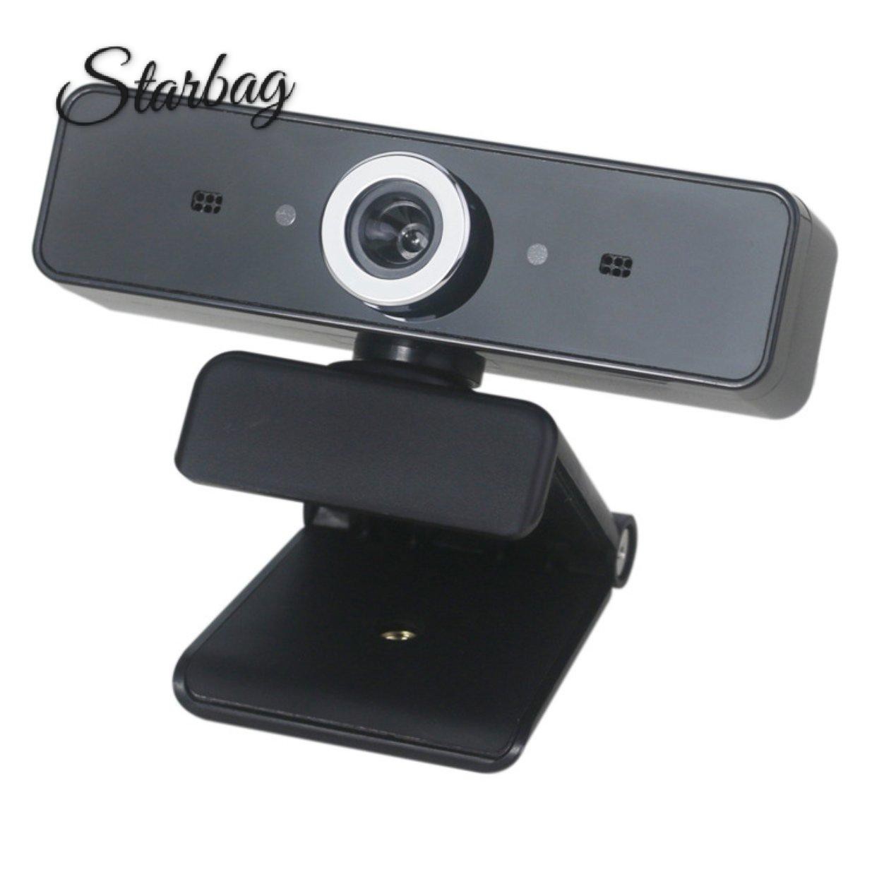 Máy Quay Phim Gl68 Usb Có Thể Xoay 360 Độ Giảm Tiếng Ồn | BigBuy360 - bigbuy360.vn