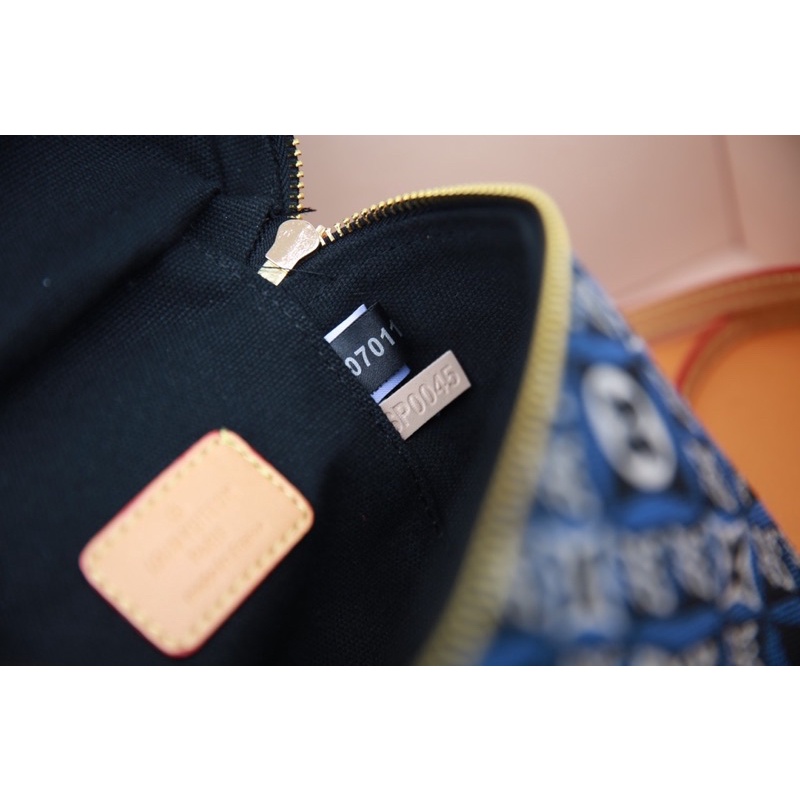 TÚI CÓP LV FULLBOX