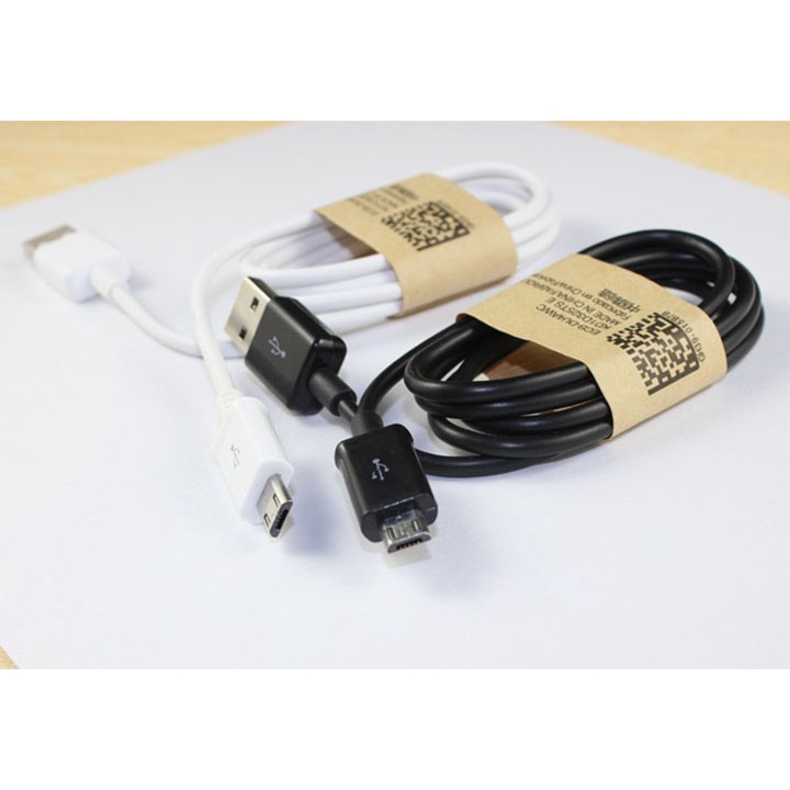 Dây cáp sạc cổng micro USB cho điện thoại Android Samsung Galaxy S7 / S7