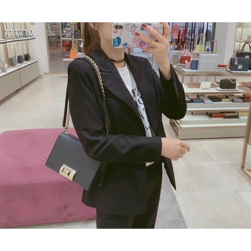 ❤️RẺ NHẤT SHOPEE❤️ TÚI F MIMI SIZE NHỎ