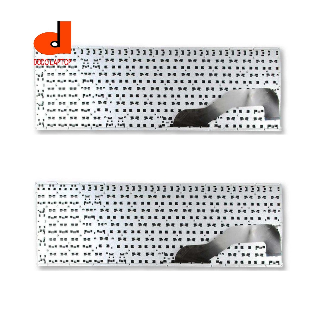 Bàn Phím Laptop Asus X540 X540L X540LA X540LJ X540S X540SA X540SC, us keyboard laptop