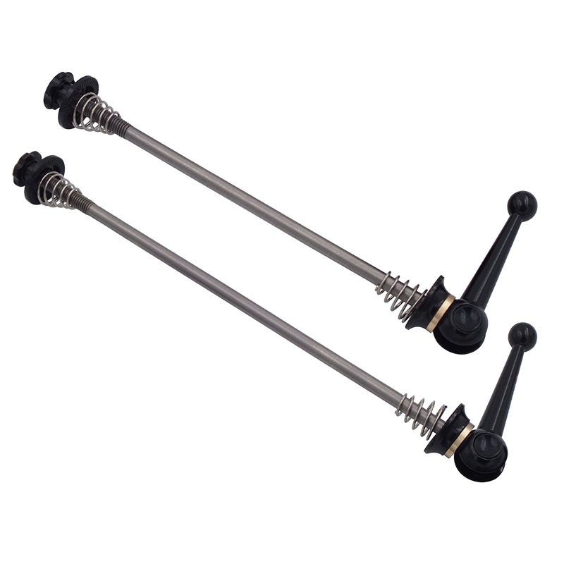 Phuộc Trước / Sau Tháo Lắp Nhanh Cho Xe Đạp Leo Núi Bi