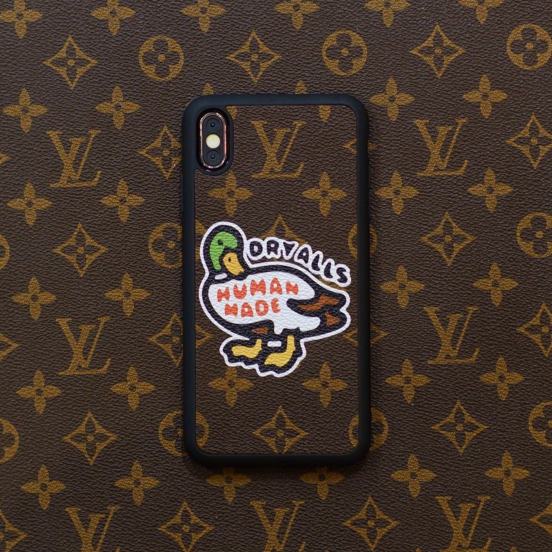 Ốp lưng Human Made LV