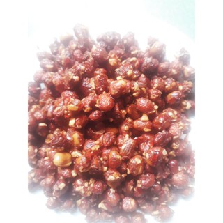 Đậu phộng cháy tỏi ớt
