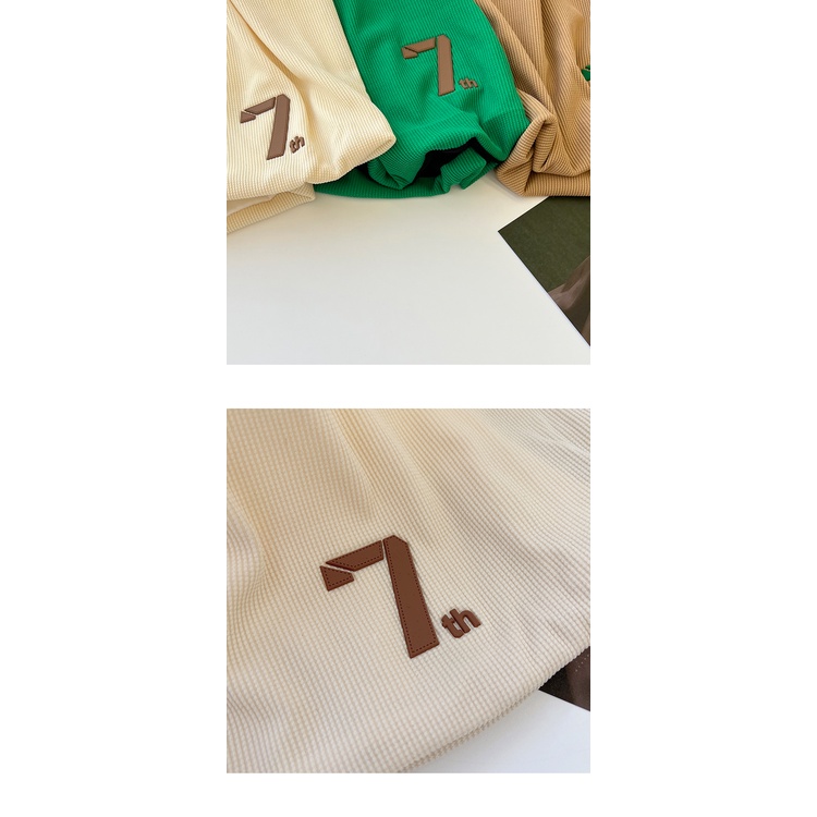 Mũ Trùm Đầu Phong Cách Đường Phố Hàn Quốc Mới Với 7 Màu Be Dễ Phối Đồ