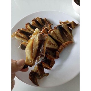 Cá đuối khô không tẩm 500g