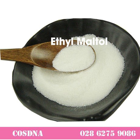 Ethyl Maltol Chất kích hương