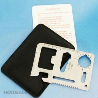 Miếng thép đa năng 11 công dụng
