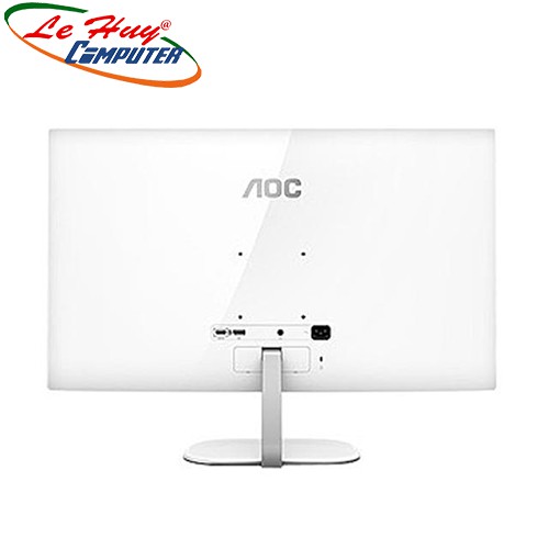 Màn Hình Máy Tính AOC Q32V3 31.5Inch 2K QHD 75Hz