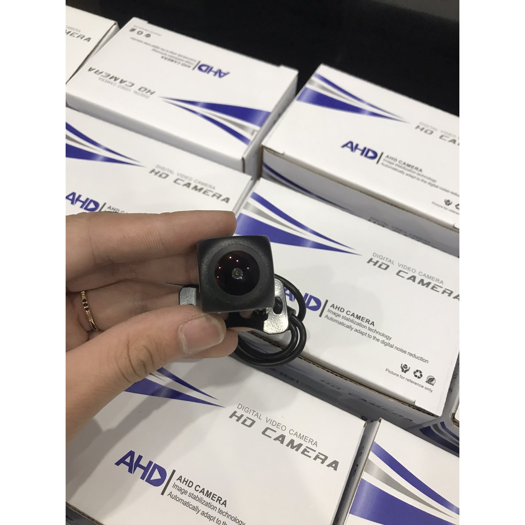 Cam lùi AHD sony dùng màn adroi ( sale lấy tương tác | BigBuy360 - bigbuy360.vn