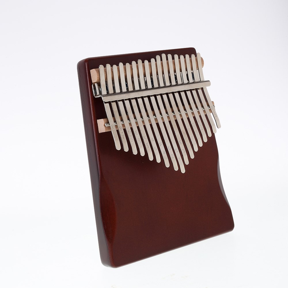 Nhạc cụ đàn gảy ngón tay Kalimba 17 phím