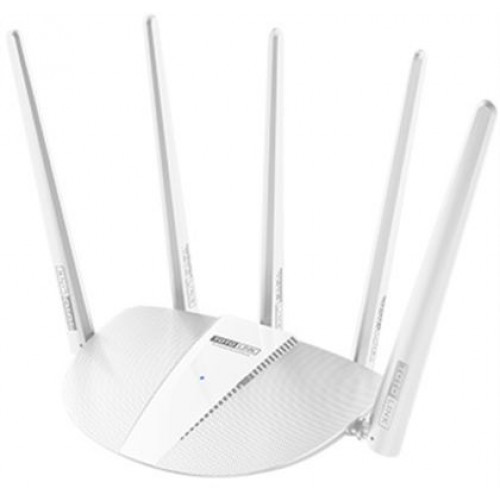 Router Wifi Băng Tầng Kép Totolink A810R | BigBuy360 - bigbuy360.vn