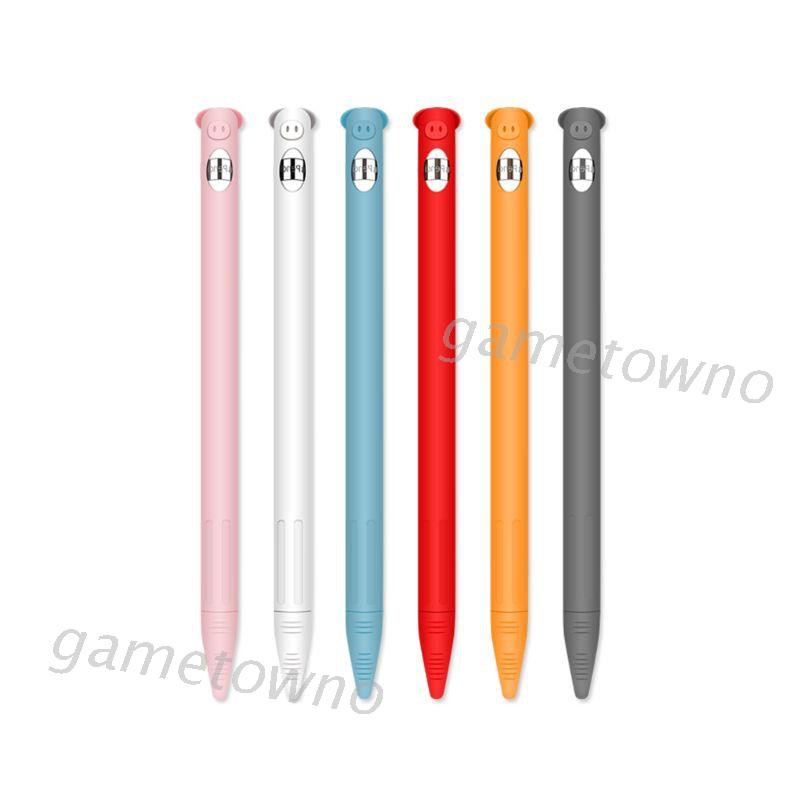 Nắp Bảo Vệ Cho Bút Cảm Ứng Ipad 1st