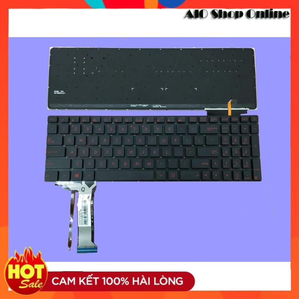 ⚡ Bàn phím ASUS GL552 GL552J GL552JX GL552V GL552VL GL552VX