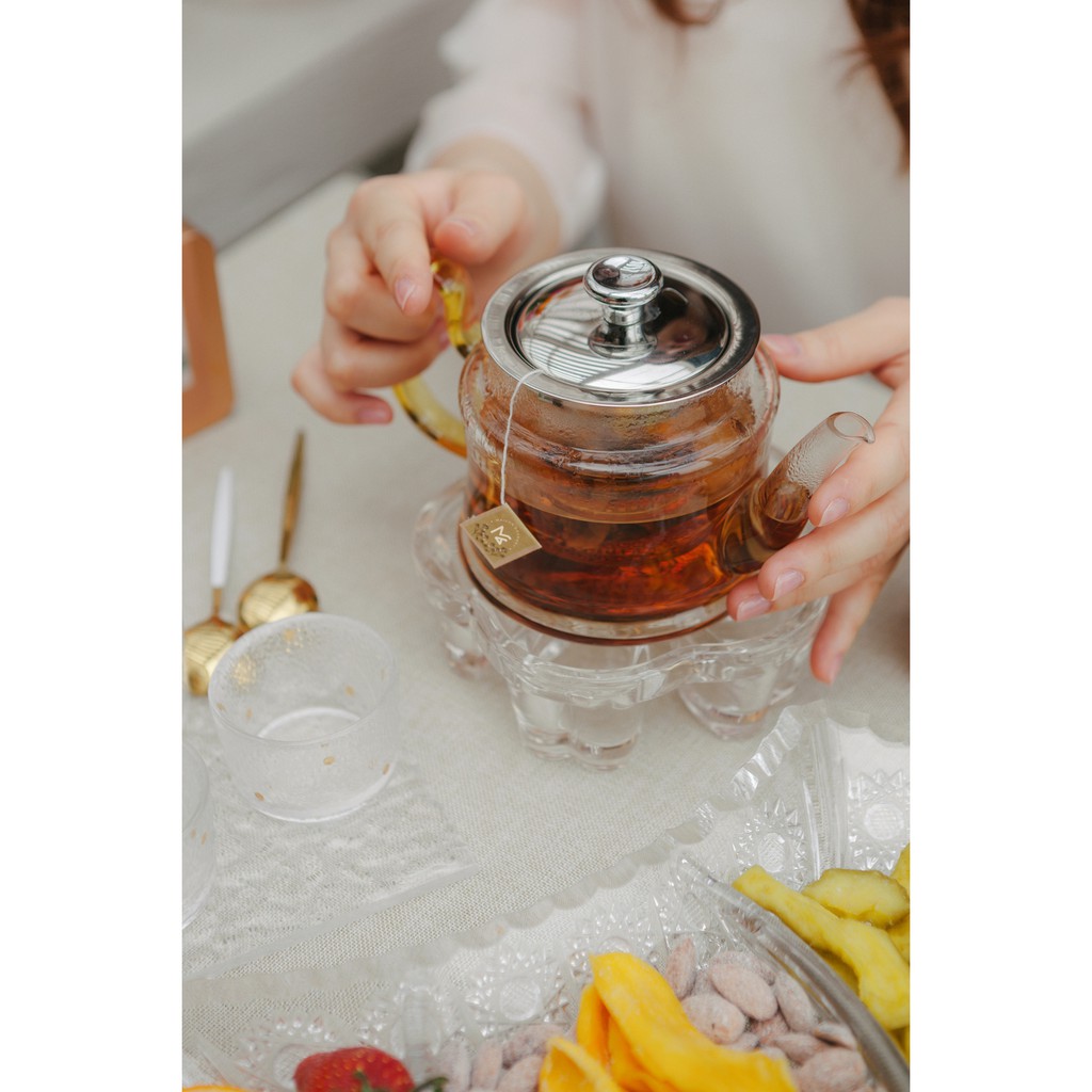 Trà redlava 18g | BigBuy360 - bigbuy360.vn