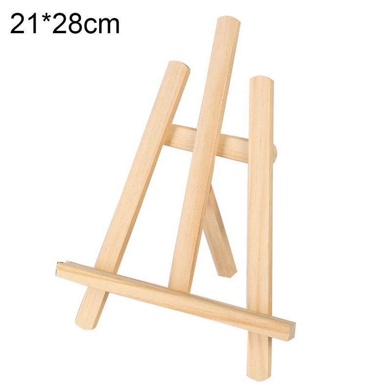 Giá Đỡ Điện Thoại / Máy Tính Bảng Bằng Gỗ Đa Năng Có Thể Điều Chỉnh