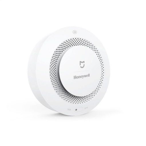 Cảm biến khói Xiaomi Mijia Honeywell (Bản mới BLE 2021) báo cháy, khói, gas thông minh