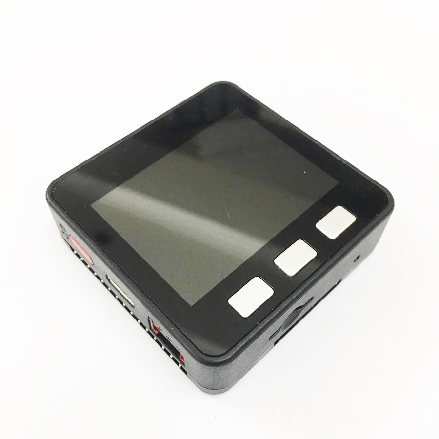 ESP32 Arduino Basic Development Kit（Black）