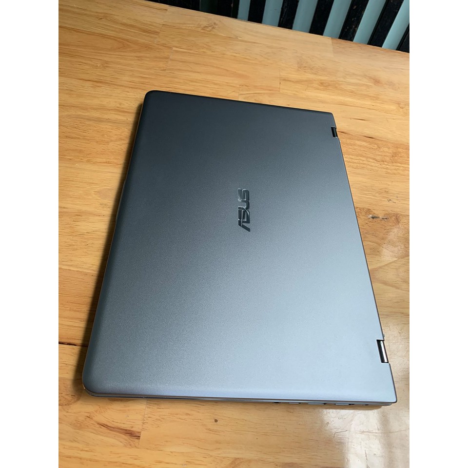 Laptop transfomer ASUS Q405ua, i5 8250u, 8G, 128G, FHD, X360, Touch | BigBuy360 - bigbuy360.vn