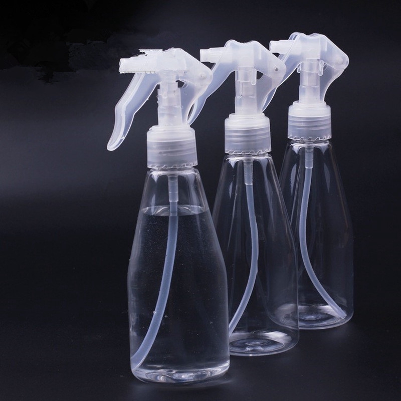 Bình Xịt Nước Tưới Cây Bằng Nhựa Đa Năng 3 Kích Thước