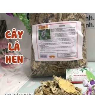 500gr cây lá hen khô (cây bồng bồng)