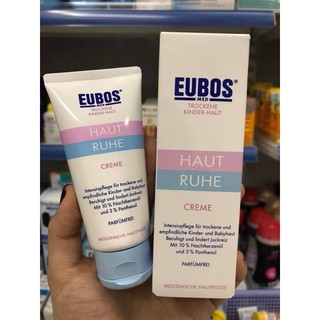 kem bôi trị chàm sữa