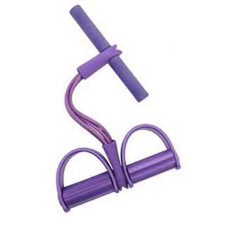Dây thun tập cơ bụng