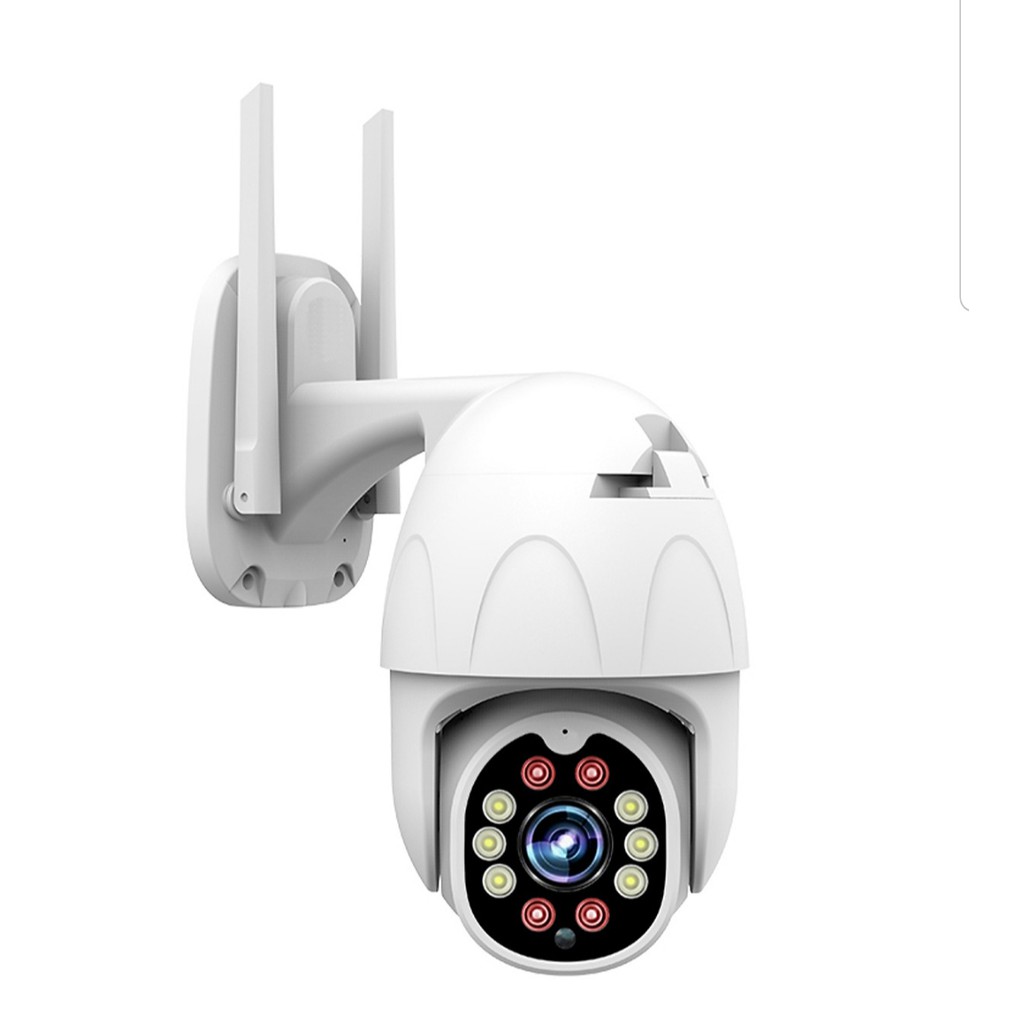 Camera yoosee ngoài trời 2.0