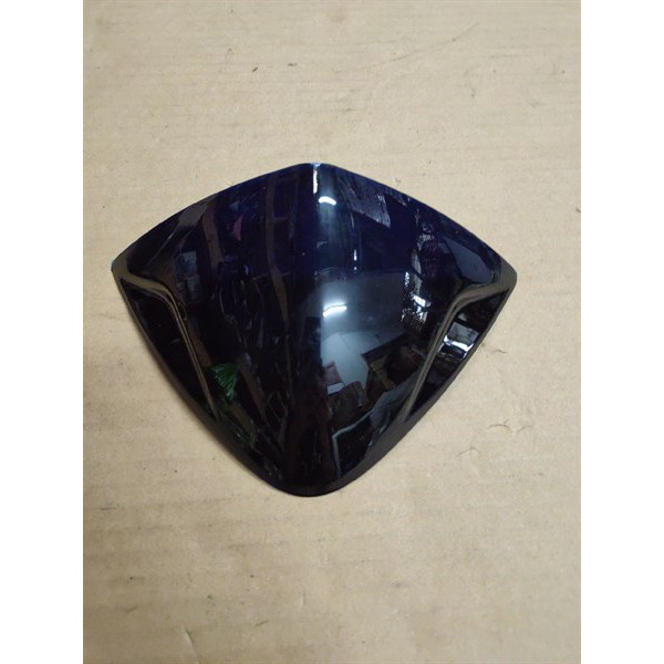 ỐP ĐẦU THỜI TRANG SIRIUS (SI) ĐEN