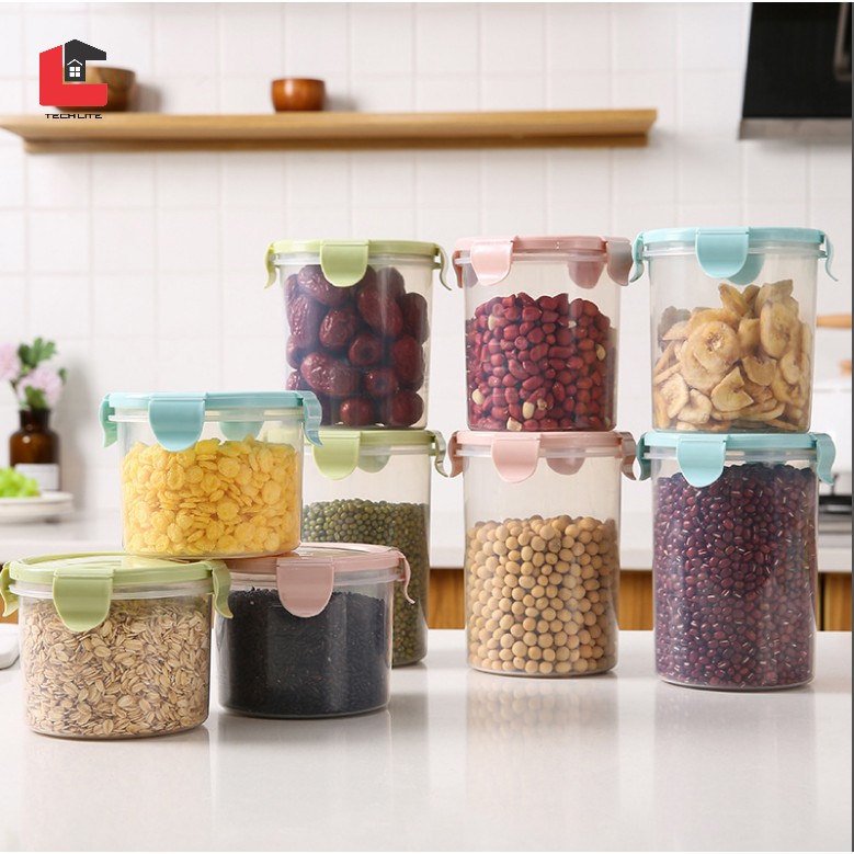 Hộp Nhựa Của Hàn Quốc, Dung Tích Lớn | BigBuy360 - bigbuy360.vn