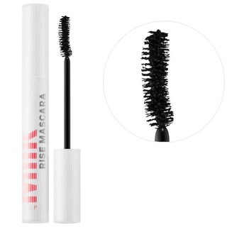 Chuốt mi milk makeup rise mascara