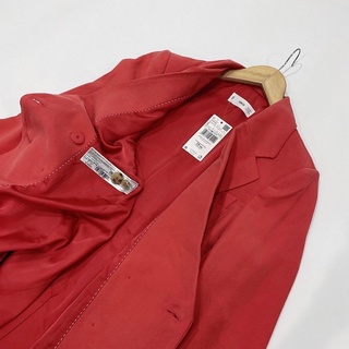 [virusplussize] áo blazer mango xuất xịn bigsize