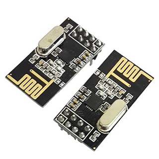 Module thu phát rf nrf24l01 2.4ghz - 3a2