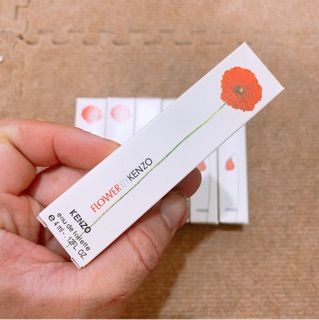 Nước hoa mini Kenzo Flower 4ml fullbox