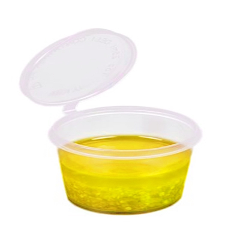 Hộp Đựng Trái Cây Để Tủ Lạnh Dùng Một Lần Tiện Dụng