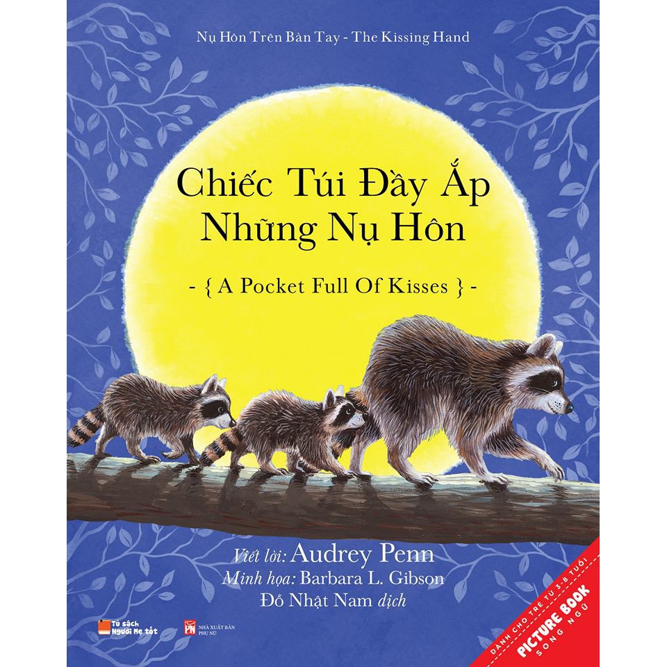 Sách - Combo 6 Cuốn Picture Book Song Ngữ Gấu Mèo Chester ( TB 2021 )