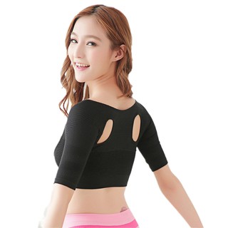 Gen Định Hình Vai Lưng Bắp Tay – Giảm Mỡ, Tạo Phom Dáng Thon Gọn