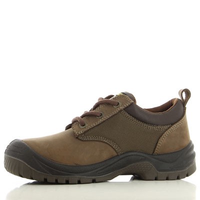 GIÀY BẢO HỘ JOGGER SAHARA