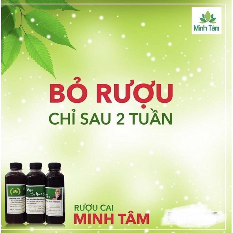 Thảo Dươc Cai Rượi Gia Truyền | BigBuy360 - bigbuy360.vn
