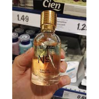 Nước hoa nam Gibellini 50ml