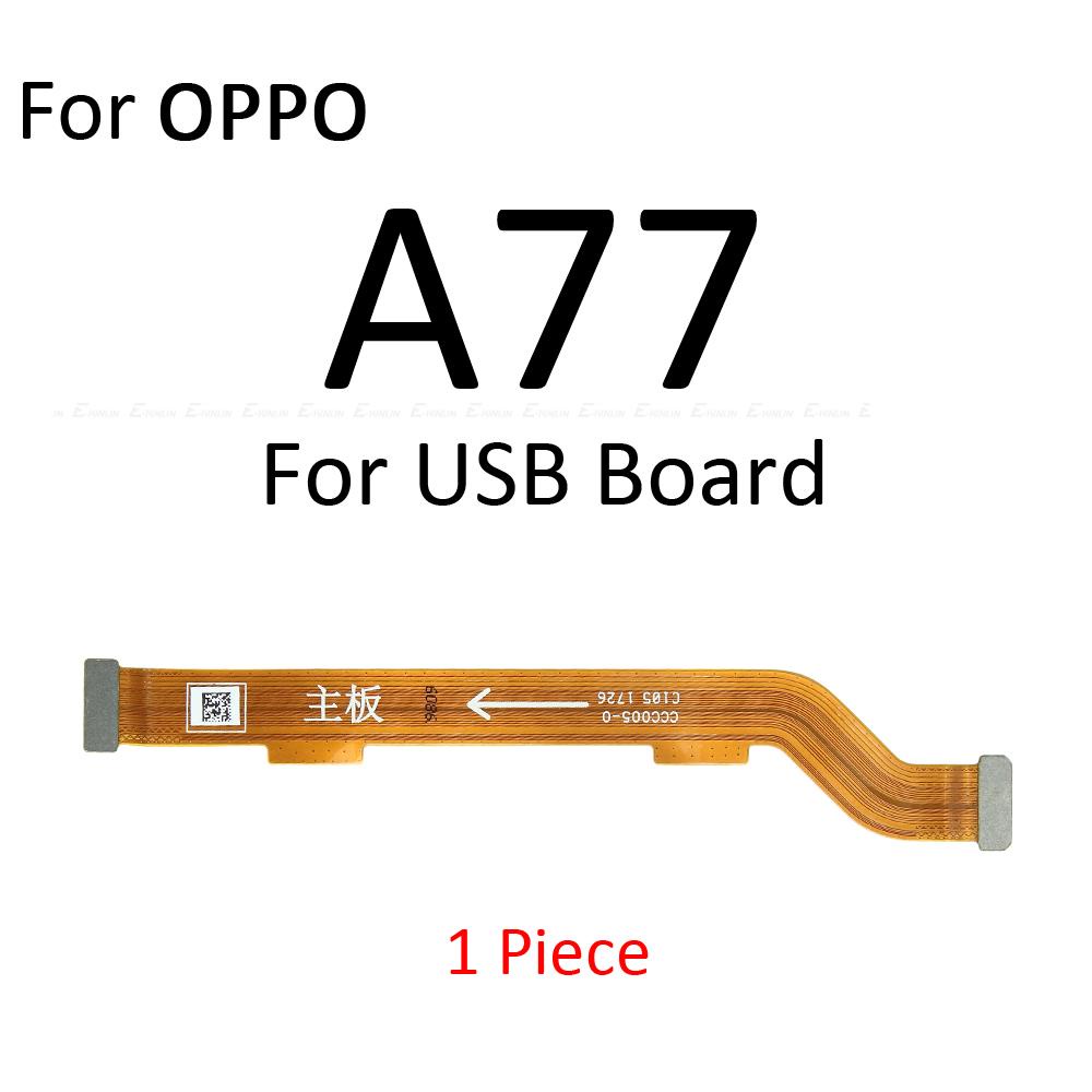Cáp Flex Kết Nối Màn Hình LCD Cho OPPO A39 A68 A59 A72 Global A73 A77 A79