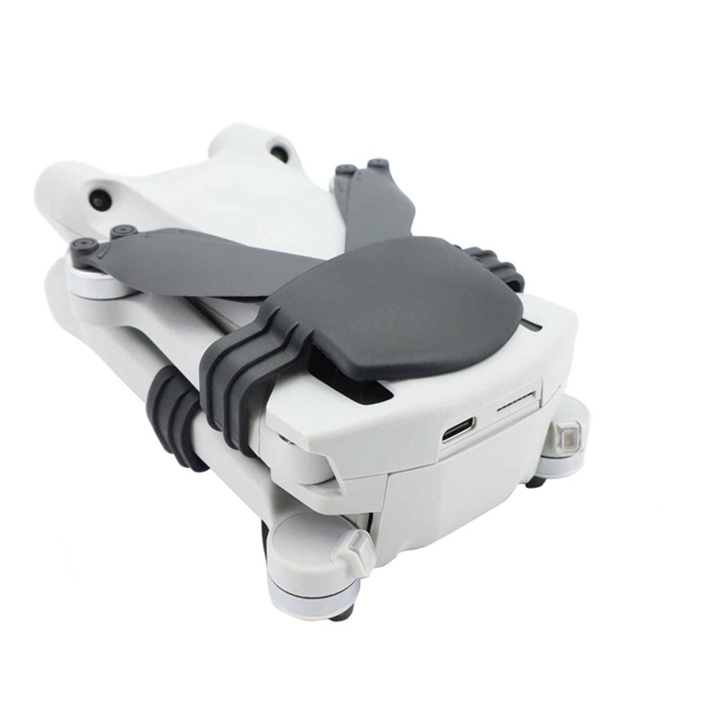 Giá Đỡ Cánh Quạt Mini 3 Pro Bằng Nhựa Tiện Dụng Cho Mini 3 Pro