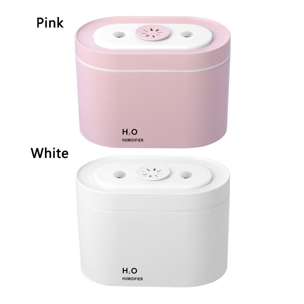 YNATURAL Máy Phun Sương Tạo Độ Ẩm Không Khí Sạc Điện Tiện Lợi