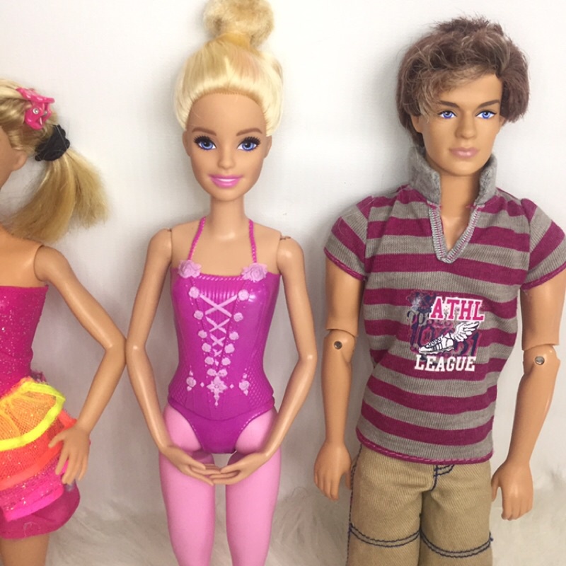 BB5-BÚP BÊ BARBIE MẶT XINH GIÁ RẺ