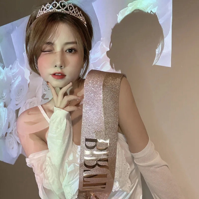 Cài Tóc Hình Vương Miện Xinh Xắn Cho Bé Gái